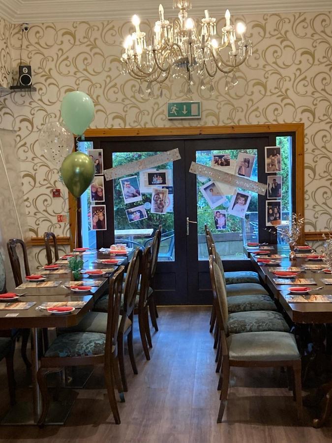 דאנדי Tayview Hotel מראה חיצוני תמונה