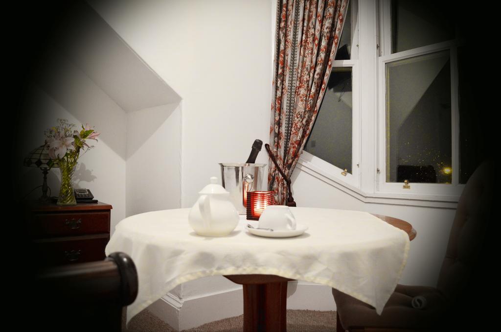 דאנדי Tayview Hotel מראה חיצוני תמונה