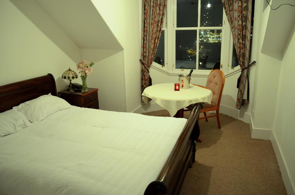 דאנדי Tayview Hotel מראה חיצוני תמונה