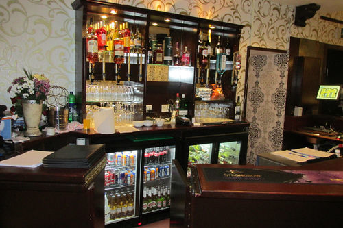 דאנדי Tayview Hotel מראה חיצוני תמונה