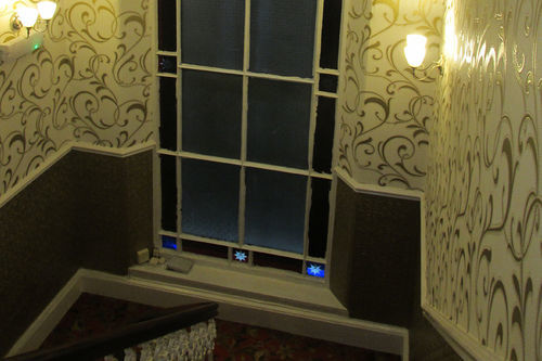 דאנדי Tayview Hotel מראה חיצוני תמונה