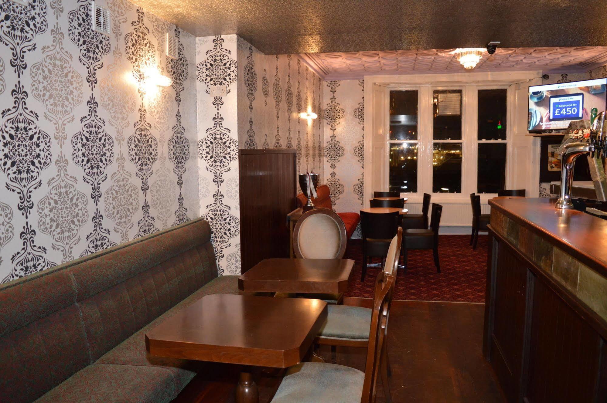 דאנדי Tayview Hotel מראה חיצוני תמונה